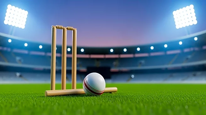 IPL 2026 Schedule Announced: 10 Teams to Compete in 80+ Matches