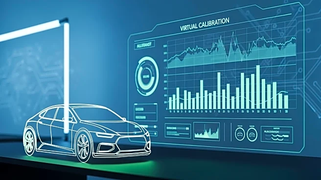 Virtual Calibration Essential for EV and SDV Engineering, Says HORIBA MIRA