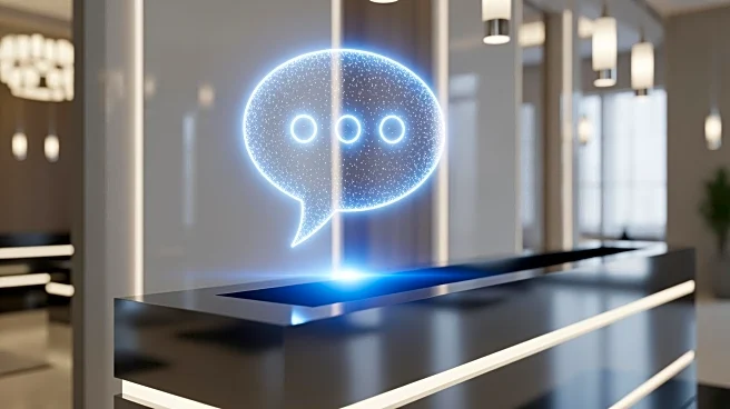 TrustYou's AI Initiative Aims to Revolutionize Hotel Guest Communication