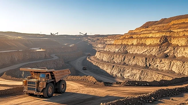 First Quantum Minerals to Sell Türkiye Mine for $340 Million to Cengiz Holding