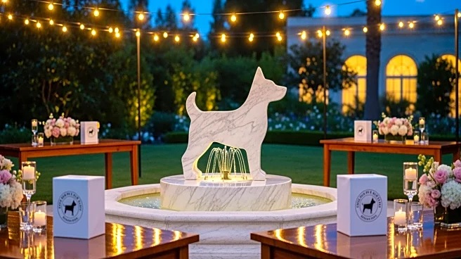 Katherine Heigl Attends Dog-Charity Fundraiser at Mar-a-Lago, Engages with Trump Circle