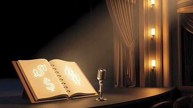 Titanique Producers Address Instagram Funding Misstep Amid Broadway Preparations