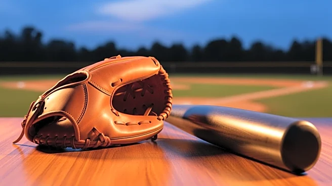 Tampa Bay Rays Manager Kevin Cash Congratulates Junior Caminero on World Baseball Classic Success