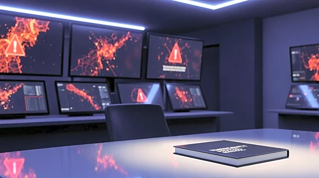 Tech Giants Activate Emergency Protocols Amid Middle East Crisis, Impacting Operations and Employee Safety