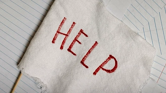 Self-Harm Awareness Month Highlights Need for Support and Treatment