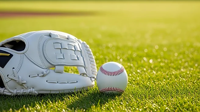 New York Mets' David Stearns Praises Prospect Carson Benge During Spring Training