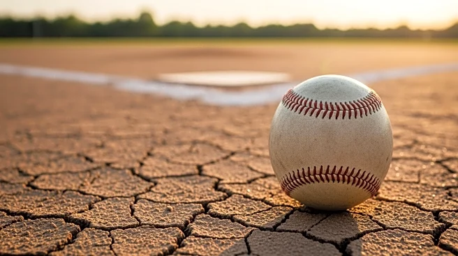 Cal Baseball's Winning Streak Ends in Loss to San Jose State