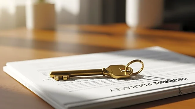 State Farm Settles on 17% Rate Hike for California Homeowners