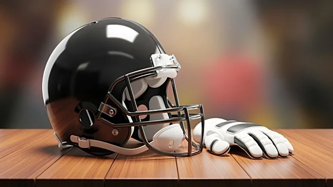 USC Trojans Lead Race to Recruit Top Safety Honor Fa'alave-Johnson