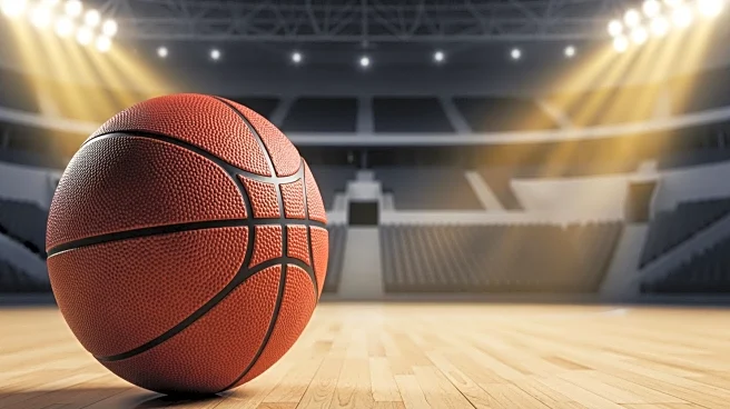 SEC Basketball Tournament: Key Matchups and Surprising Outcomes Impact Teams