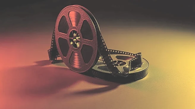 Yellow Veil Pictures Secures North American Sales for SXSW Horror Anthology 'Grind'