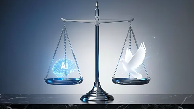 Civil Rights Lawyer Michele Jawando to Lead eBay Founder’s Philanthropy for Inclusive AI