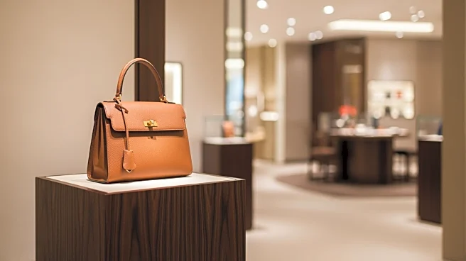 Ferragamo Refines Strategy to Boost Direct-to-Consumer Growth Amid Global Challenges