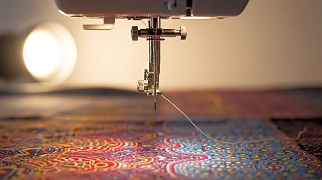 Stitch Fix Reports Consecutive Quarterly Sales Growth Amid Strategic Shift