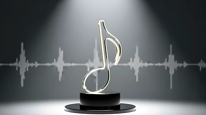 Snapchat's Inaugural Snappys Awards Nominates Alex Warren and Leon Thomas for Top Music Creator