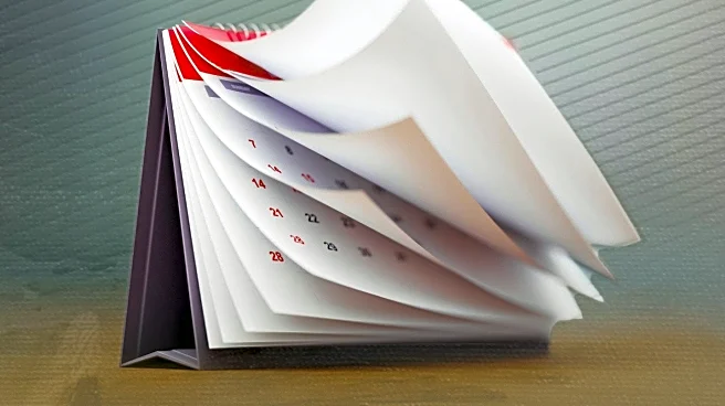 Attention Span Expert Offers Strategies to Combat Declining Focus Among Americans