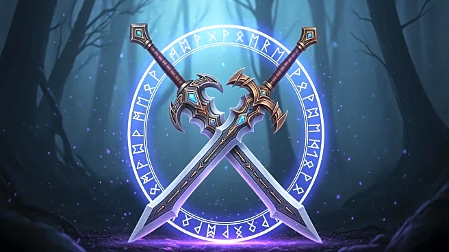 Solo Leveling Announces Collaboration with Seven Knights Re:BIRTH Video Game