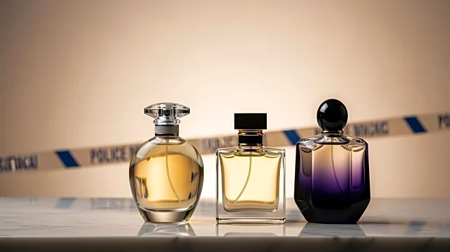 Burberry's Marketing Strategy Evolves with Focus on Diverse Customer Archetypes