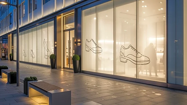 Footasylum Expands Presence with New Store Opening in Glasgow's Silverburn