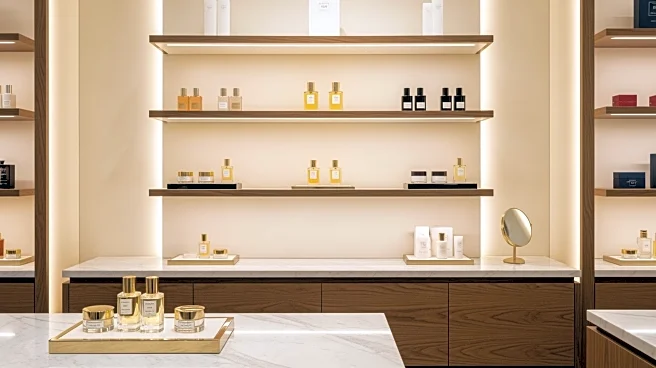 Sephora and Boots Invest in Boutique Concepts to Enhance Customer Experience