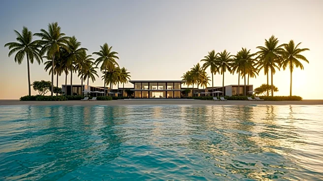 Hyatt Announces New All-Inclusive Resort in Punta Cana Set for 2029