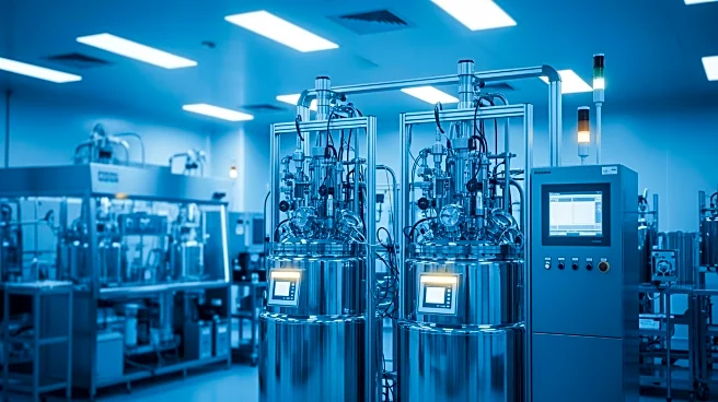 GenScript Expands European mRNA Production to Strengthen Biotech Infrastructure