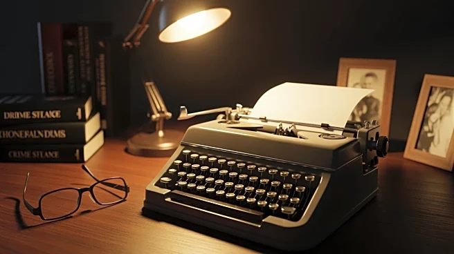 Nicole Kidman Stars in Amazon Prime's 'Scarpetta', Blending Crime Drama with Family Dynamics