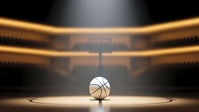 Oregon State Appoints Justin Joyner as New Head Coach to Lead Basketball Program