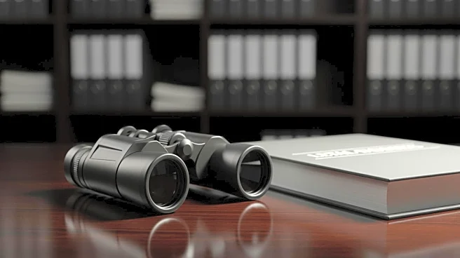 DOJ Investigates Binance for Potential Sanctions Evasion by Iran