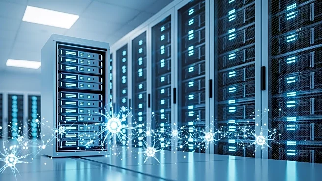 Utilidata and NexGen Cloud Collaborate to Enhance AI Compute Capacity in Data Centers