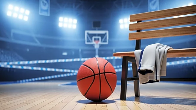 UNC Tar Heels Prepare for ACC Tournament Without Star Freshman Caleb Wilson