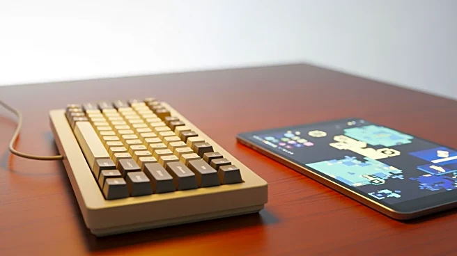 Former Xbox Chief Larry Hryb Joins Commodore 64 Revival as Community Development Advisor