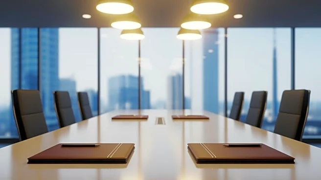 Live Nation Reaches Settlement with DOJ, Avoids Breakup with Ticketmaster