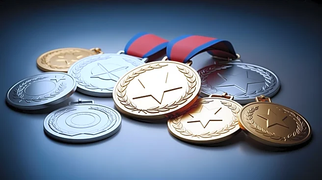 Oksana Masters Becomes Most Decorated U.S. Paralympic Athlete