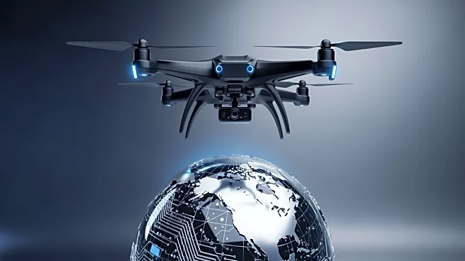 Veloryx Advances Acquisition of 70% Stake in Israeli Drone Company Aero Sol