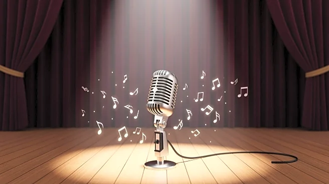 John Legend and Mike Jackson Join 'Cats: The Jellicle Ball' Broadway Production Team