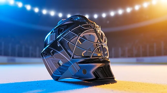 Boston Bruins Rely on Jeremy Swayman for Playoff Push Amid Tight Eastern Conference Race