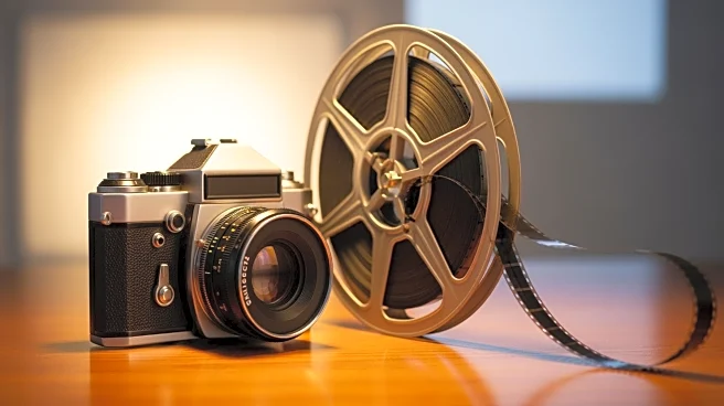 Harrison Ford Discusses Career Longevity and New Roles on NPR's Fresh Air