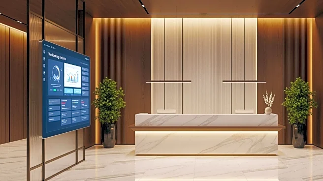 Tom Thrussell Appointed Chief Marketing Officer at The Pavilions Hotels  Resorts