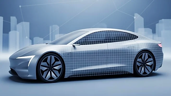 Honda Cancels U.S.-Built EVs Amid Tariff and Policy Challenges