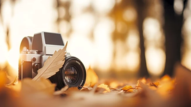 Cinematographer Autumn Durald Arkapaw Discusses Creative Process Behind 'Sinners'