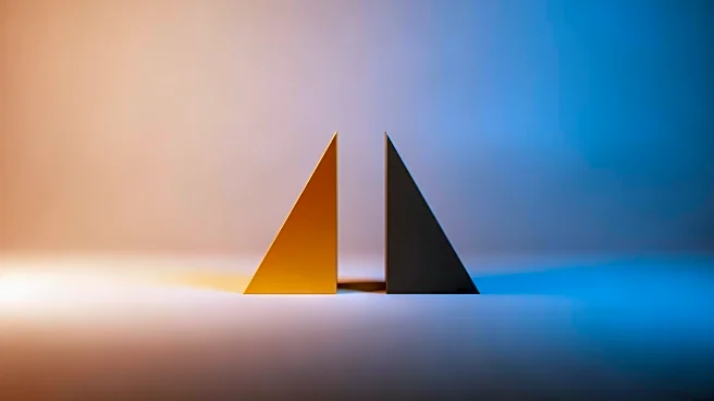 Economic Divide Deepens as K-Shaped Economy Persists in the U.S.