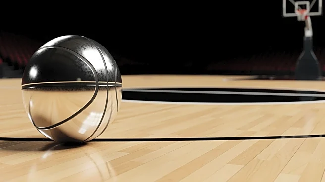 Robert McCray Leads Florida State to Victory Over Cal in ACC Tournament