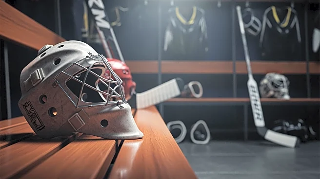 Montreal Canadiens Face Tough Goalie Decision After Jacob Fowler's Performance