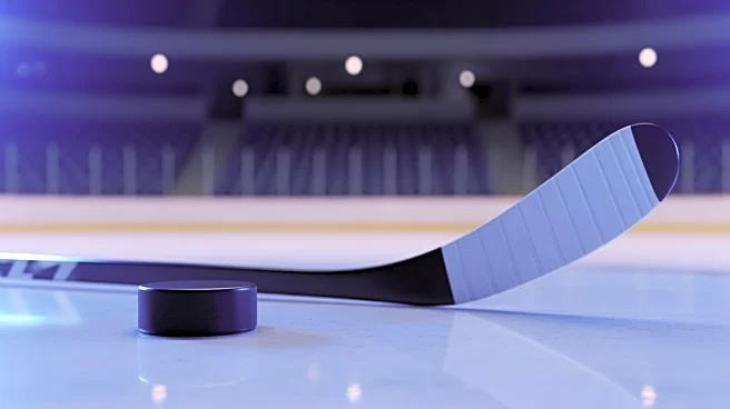 St. Louis Blues Extend Calle Rosen with Two-Year Contract