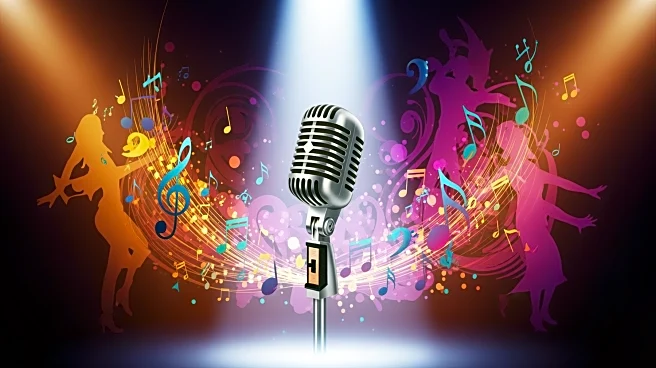 Vive Latino Festival Expands Musical Diversity with El Gran Combo de Puerto Rico's Salsa Debut