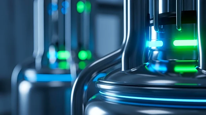 Calidi Biotherapeutics Unveils Scalable Manufacturing Process for CLD-401 at Bioprocessing Summit