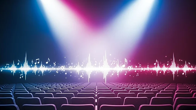 Bad Bunny Breaks Sydney Stadium Record with Sold-Out Concerts