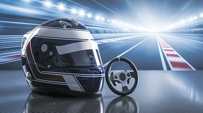 Max Verstappen Engages in Talks Over F1 Rule Changes Amid Concerns About New Regulations