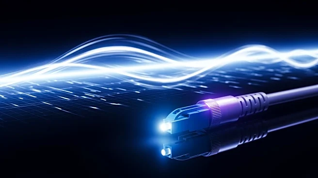 Cisco Expands Optical Networking Capabilities to Meet AI Traffic Demands